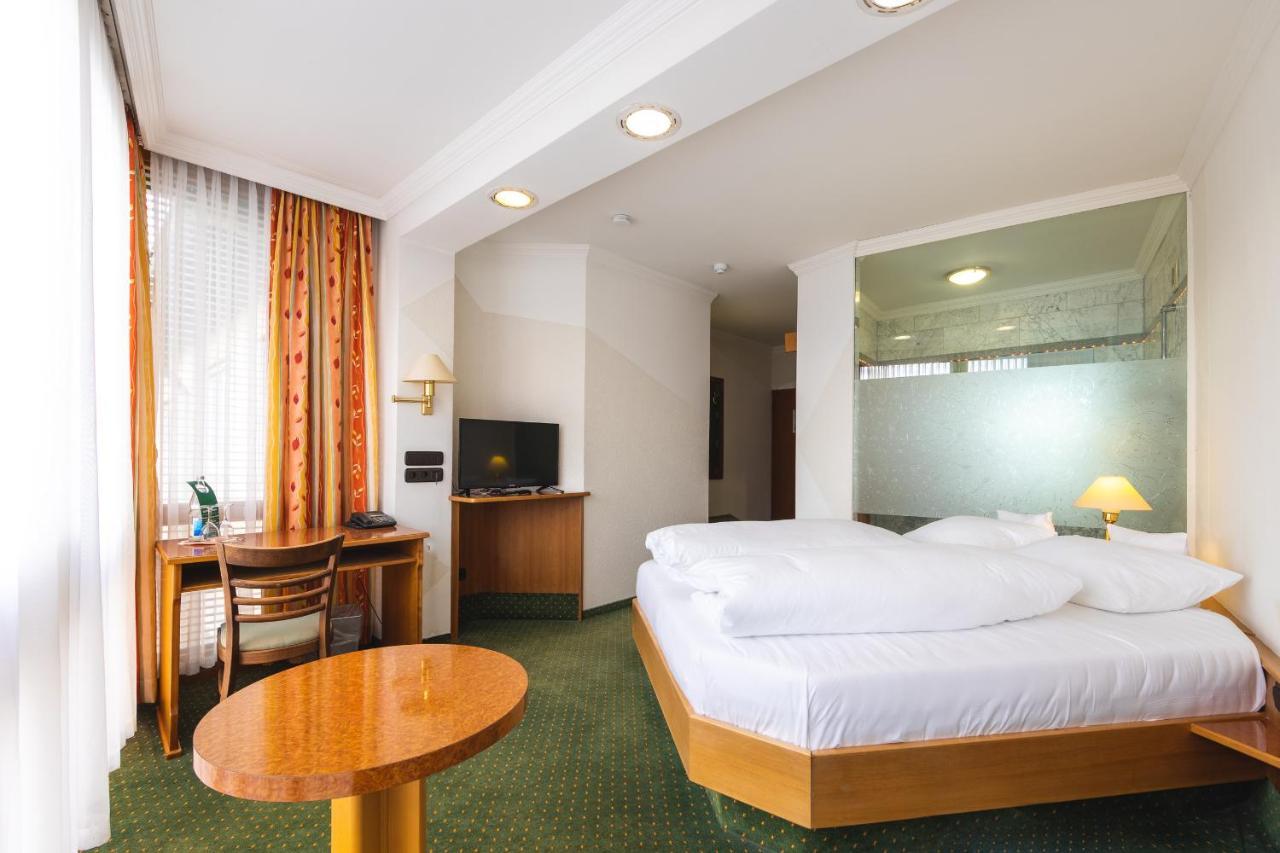 Aaaa Hotelwelt Kübler Hotel